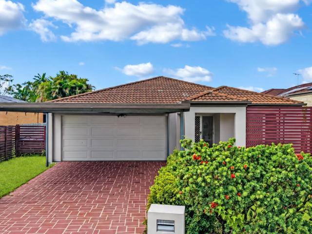 house 12 Budawang Street, Parkinson