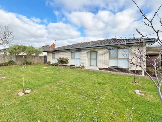 house 12 Caton Street, Warragul