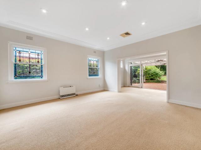 house 12 Gentle Street, Lane Cove
