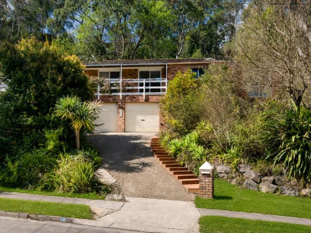 house 12 Jordan Close, Mount Colah