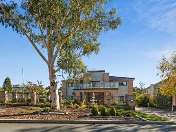 Woden, Weston Creek, Yass Valley, Victoria