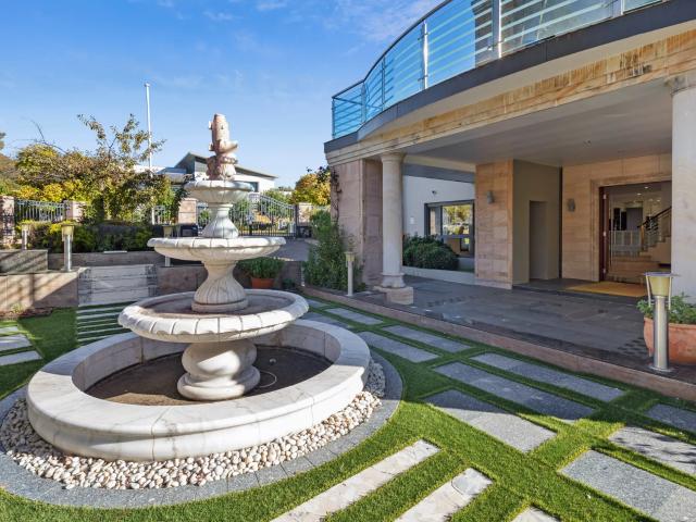 house 12 Keyar Street, O'Malley