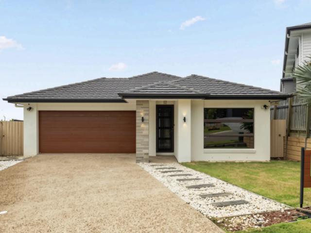 house 12 O'Connor Court, Augustine Heights