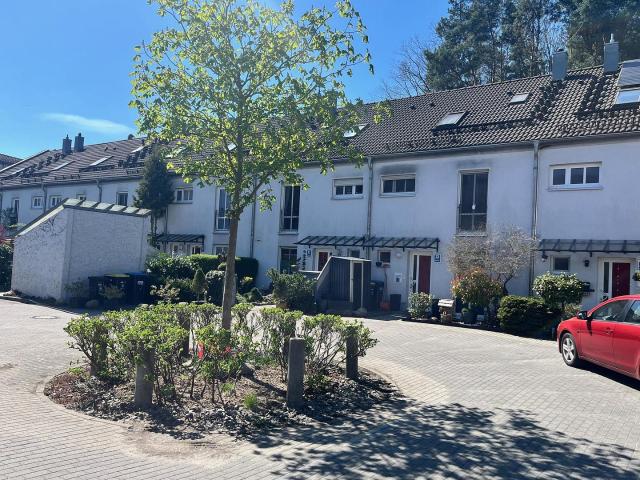 House 132 m2