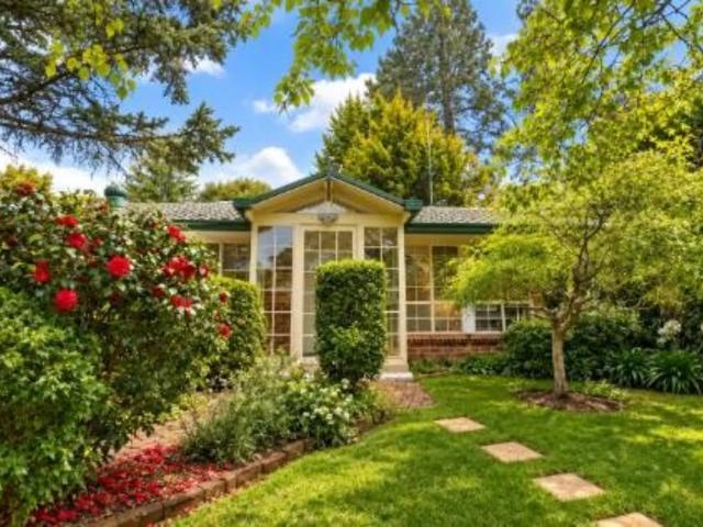 house 133 Craigend Street, Leura