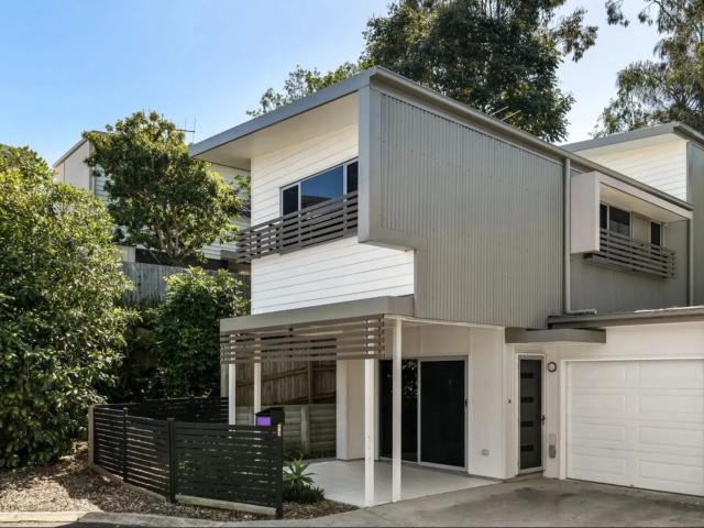 house 13/46 Warringah Street, Everton Park