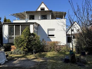 Am Dorfanger, Berlin, Treptow-Köpenick, Berlin, Bundesland Berlin