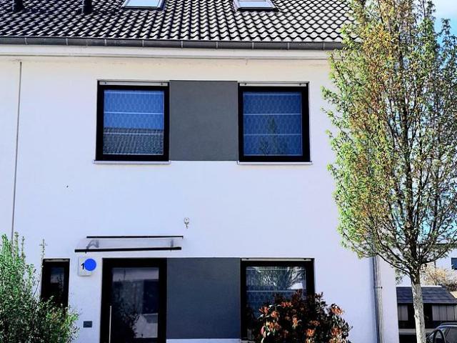 House 135 m2