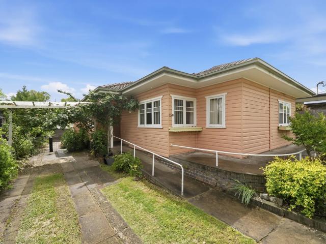 house 138 Jessie Street, Armidale
