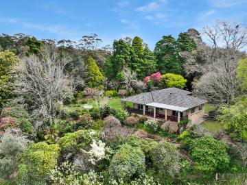 house 1394 Bells line Of Road, Kurrajong Heights