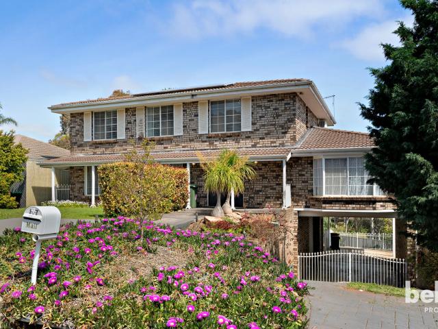 house 17 Brooker Drive, Hillbank