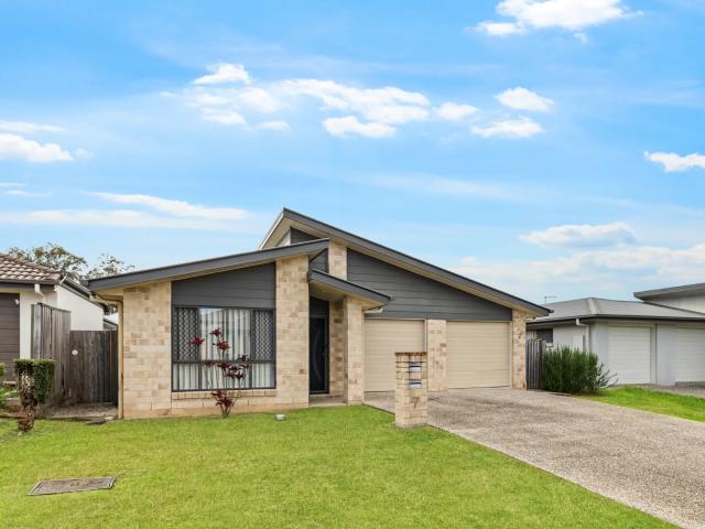 house 1/7 Champion Crescent, Griffin