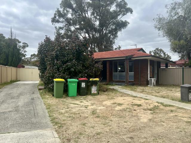 house 17 Hooper Place, Withers