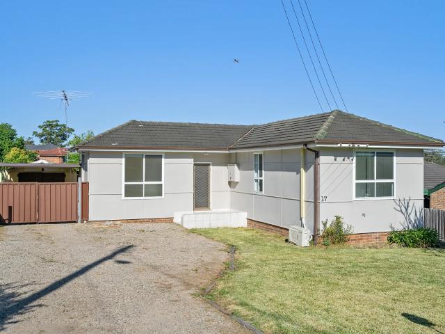 house 17 Prince Street, Oatlands