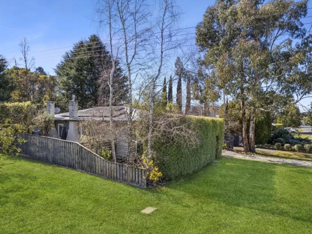 house 17 Stanbridge Street, Daylesford