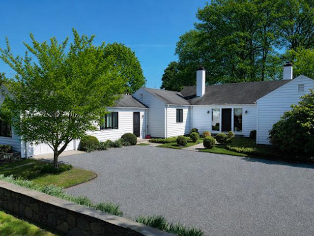 Seaside house