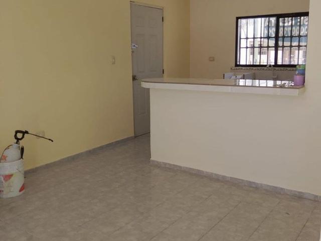 house 144 m2 Mérida