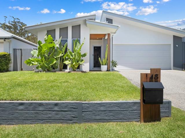 house 148 Old Emu Mountain Road, Peregian Beach