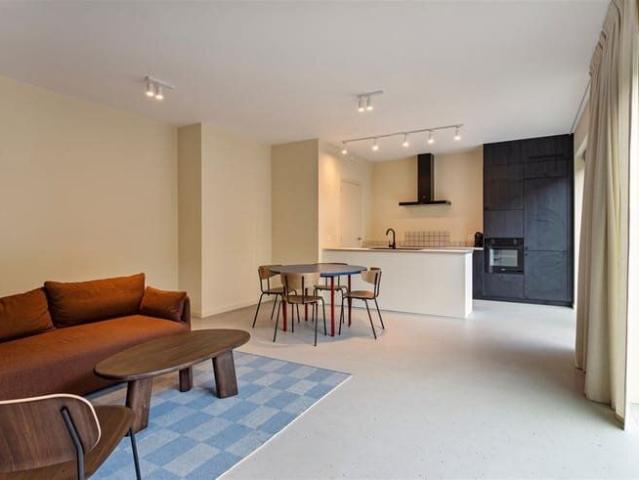 House 149m² in Antwerp with 2 bedrooms, EPC A