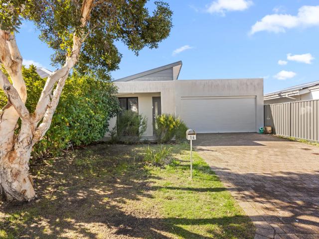 house 14 Ausfeld Street, Banksia Grove