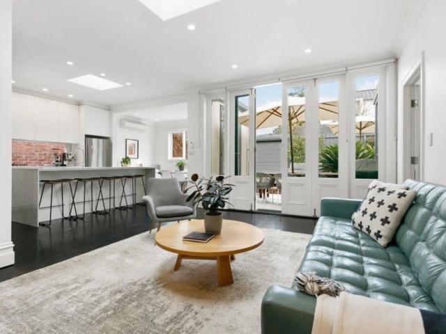 house 14 Greville Street, Prahran