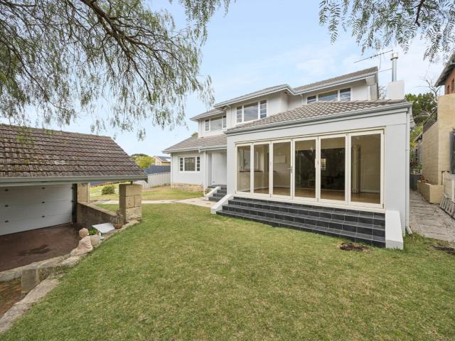 house 14 Narla Road, Swanbourne