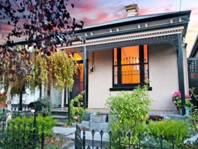house 14 Oxford Street, South Yarra