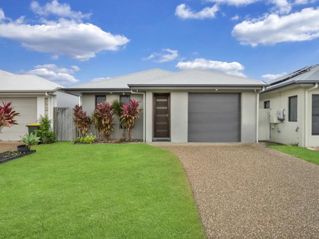 house 14 Ribaldo Circuit, Burdell