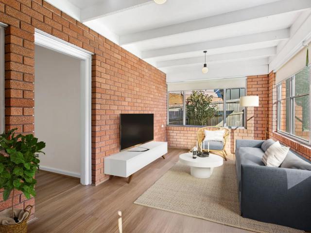 house 14 Smith Avenue, Allambie Heights
