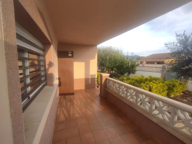 Casa en venta en Aiguamúrcia, Tarragona en Urbanización Mas D´En Pares