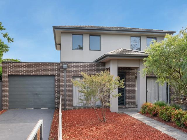house 1/57 59 Golden Avenue, Chelsea