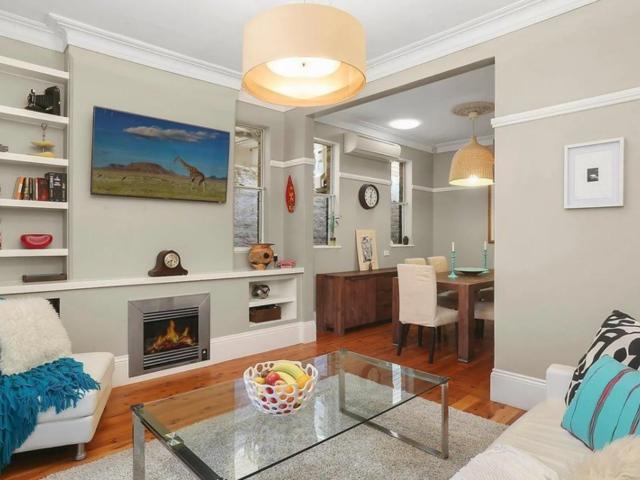 house 1/59 Falcon Street, Crows Nest