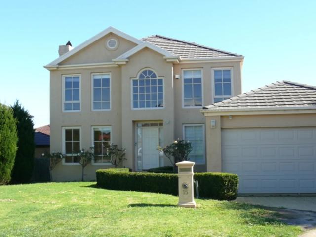 house 15 Glendenning Rise, Mornington