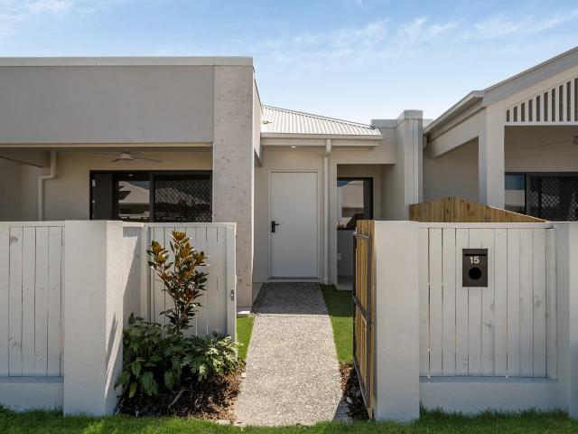 house 15 Ludlow Avenue, Morayfield