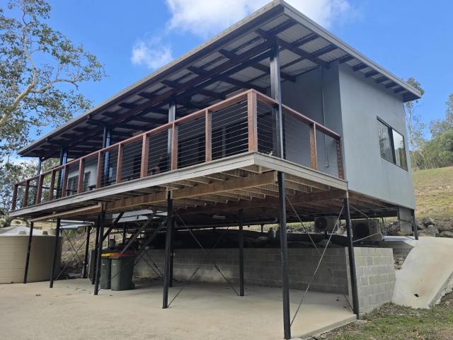 house 15 Sam Hill Drive, Woodwark