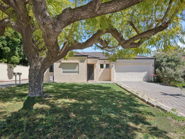 house 15A Newhaven Way, Nollamara