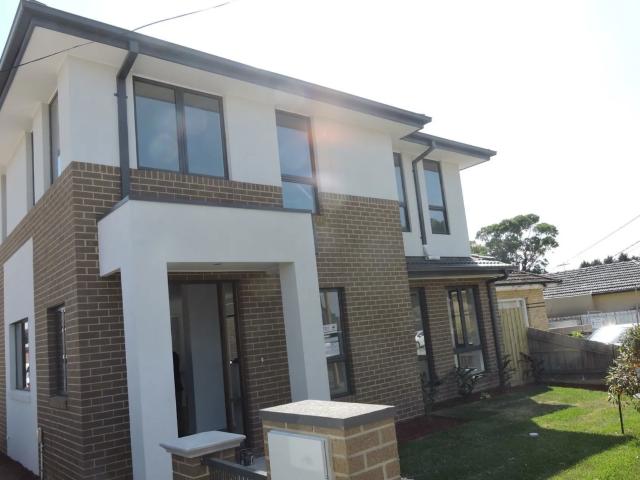 house 1/61 David Street, Dandenong