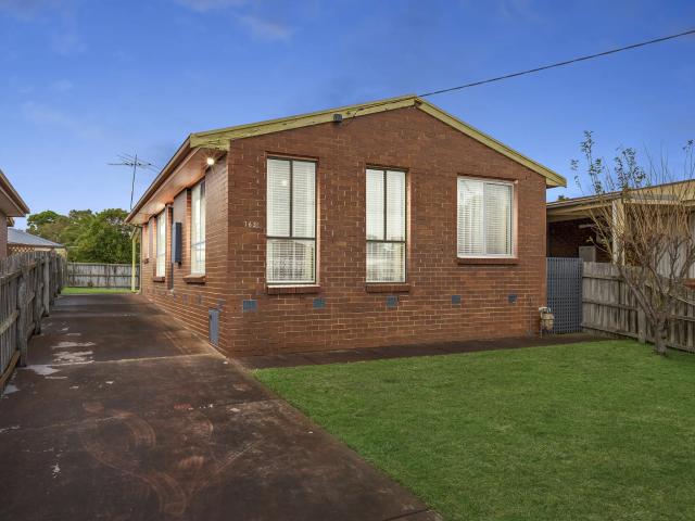house 163 Eighth Avenue, Rosebud
