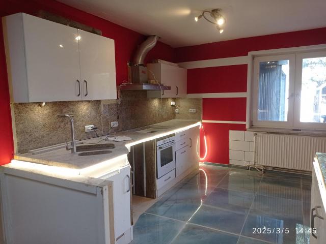 House 166 m2