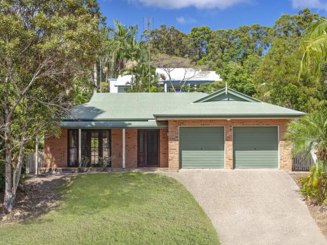 house 16 Andriana Drive, Buderim