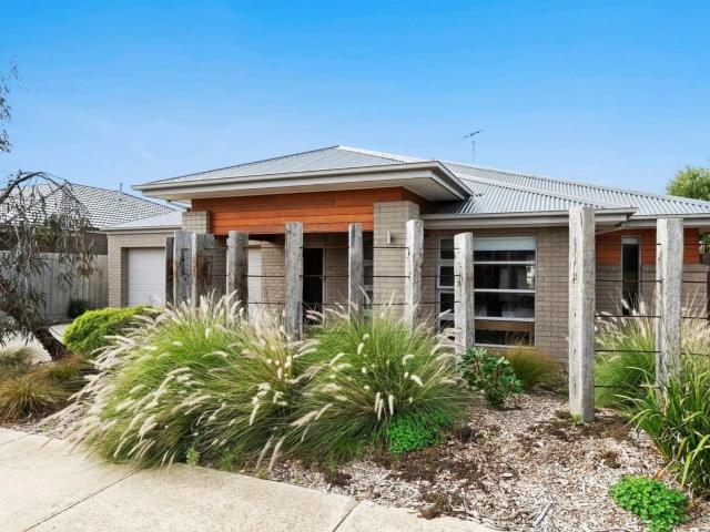 house 16 Inglewood Lane, Ocean Grove
