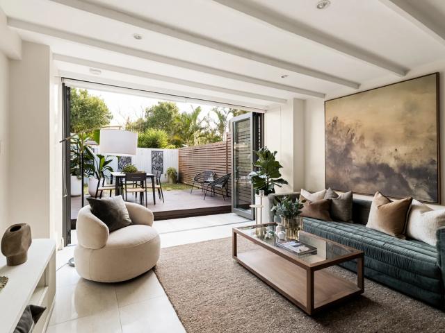 house 178 Young Street, Annandale