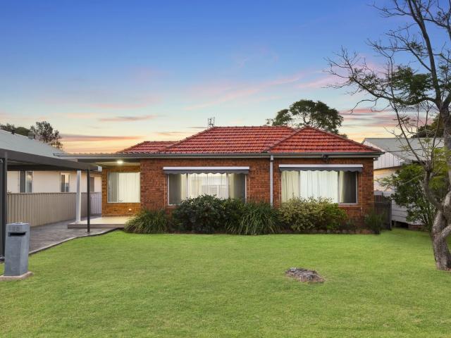 house 188 Cessnock Road, Maitland