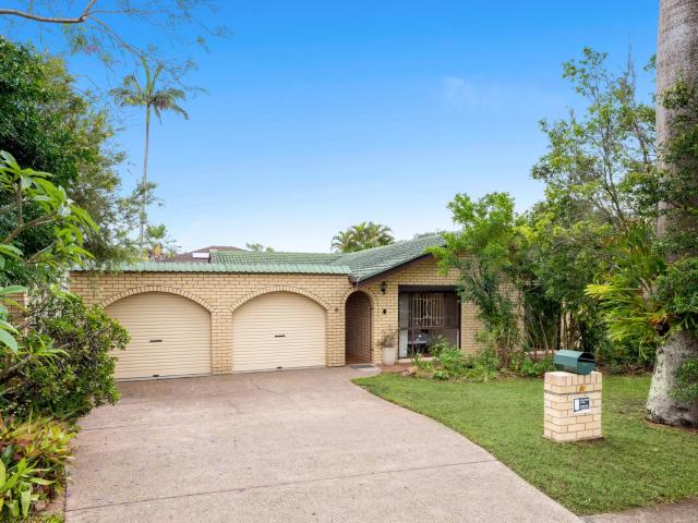 house 18 Hilder Road, The Gap