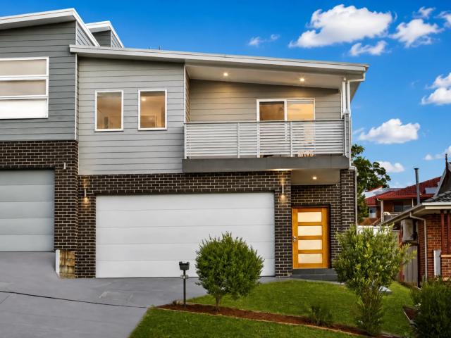 house 191B Compton Street, Dapto