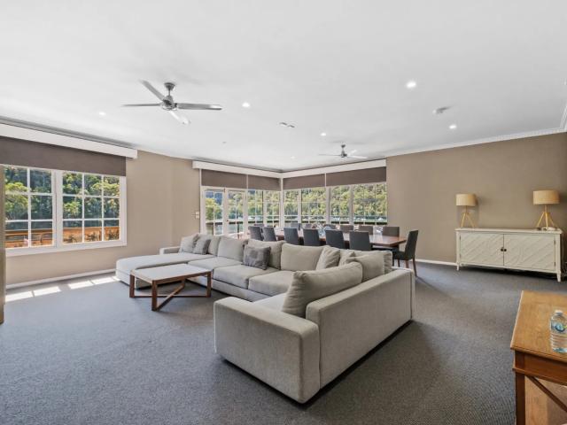 house 199 Bay Road, Berowra Waters