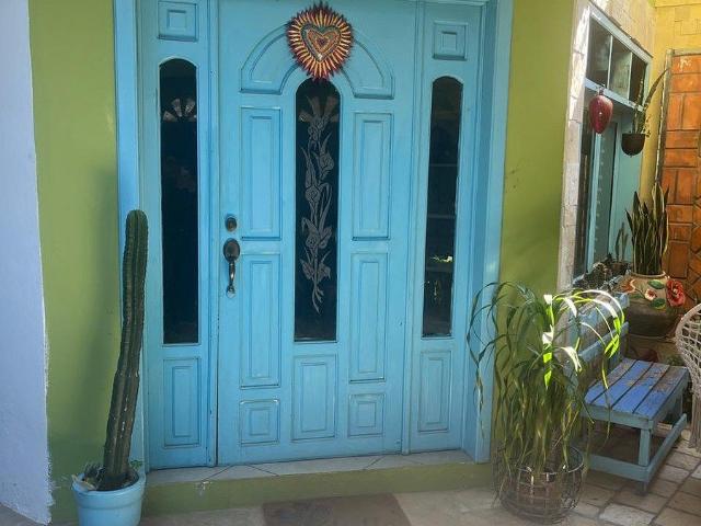 house 199 m2 San Cristóbal