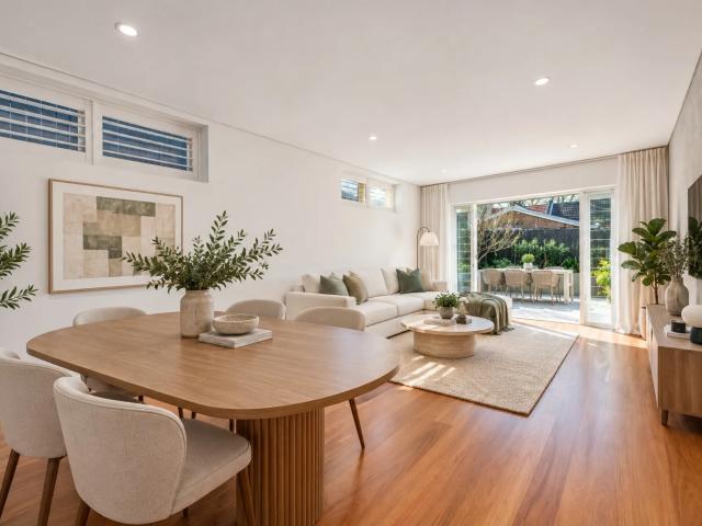 house 19 View Street, Annandale