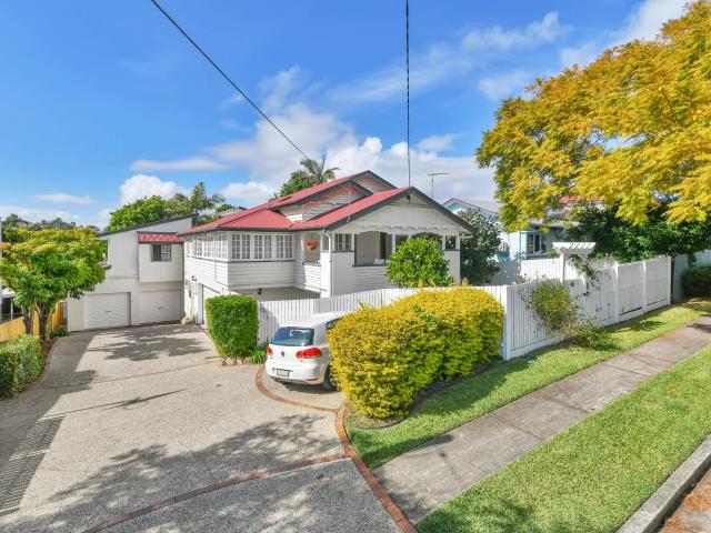 house 1/9 Jeffery Street, Wilston
