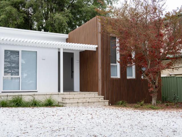 house 19 Rusden Road, Blaxland